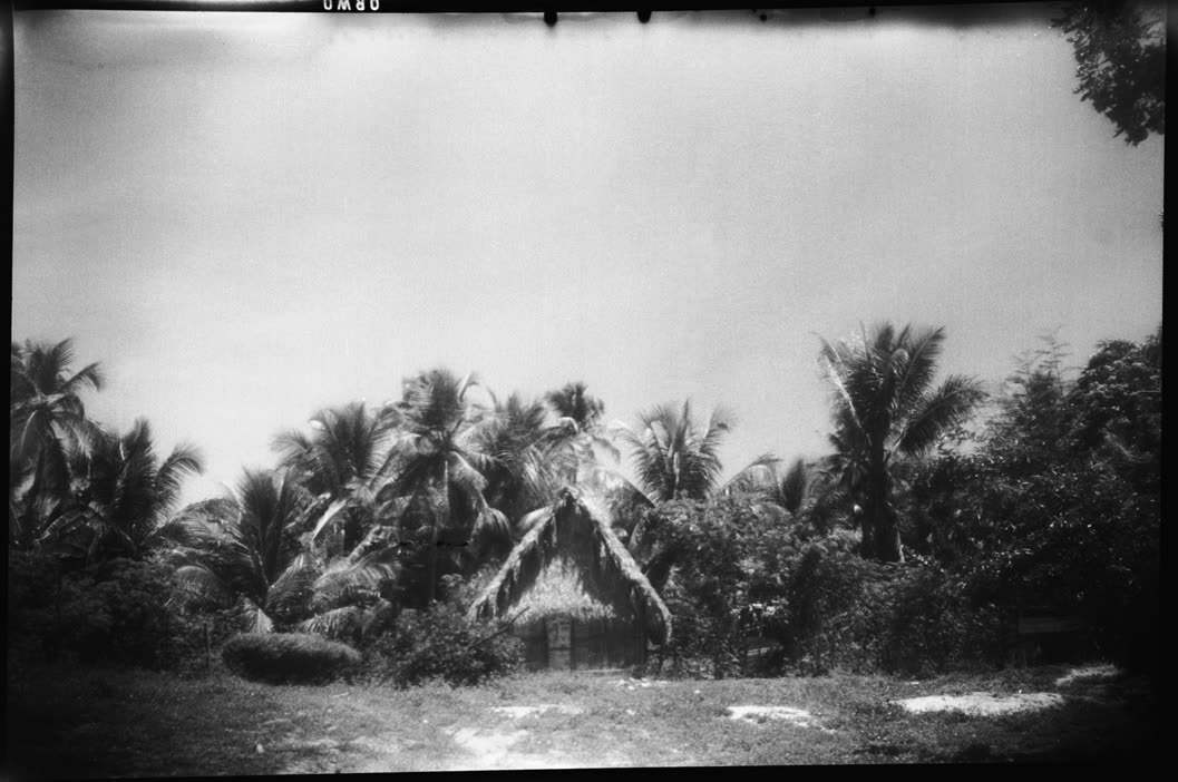 HONDURAS – analoges Foto von Nicole Muhs (Bild 10 von 10)