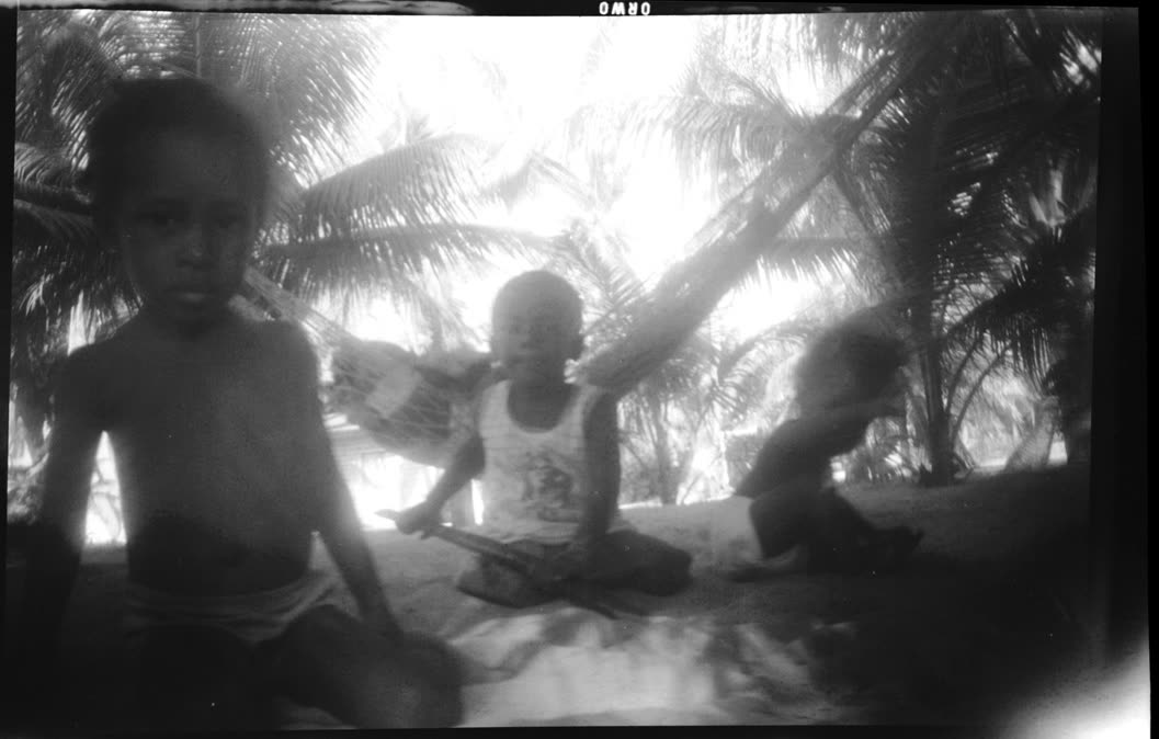 HONDURAS – analoges Foto von Nicole Muhs (Bild 6 von 10)