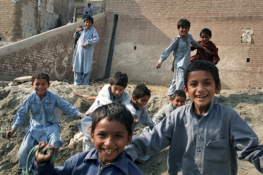 PAKISTAN – analoges Foto von Nicole Muhs (Bild 10 von 51)