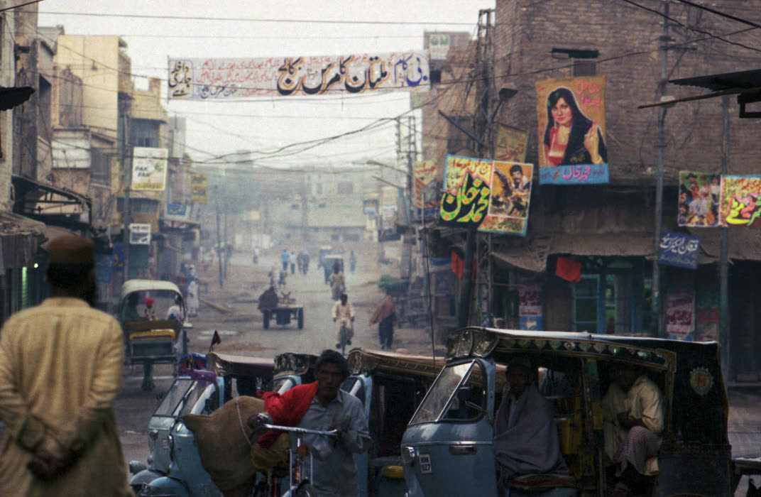 PAKISTAN – analoges Foto von Nicole Muhs (Bild 12 von 51)
