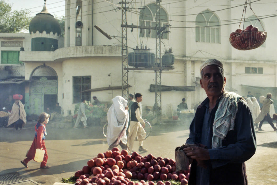 PAKISTAN – analoges Foto von Nicole Muhs (Bild 17 von 51)