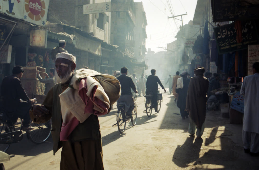 PAKISTAN – analoges Foto von Nicole Muhs (Bild 18 von 51)