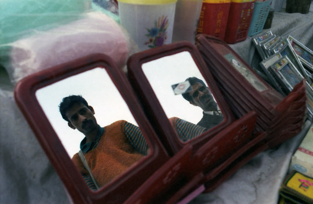 PAKISTAN – analoges Foto von Nicole Muhs (Bild 23 von 51)