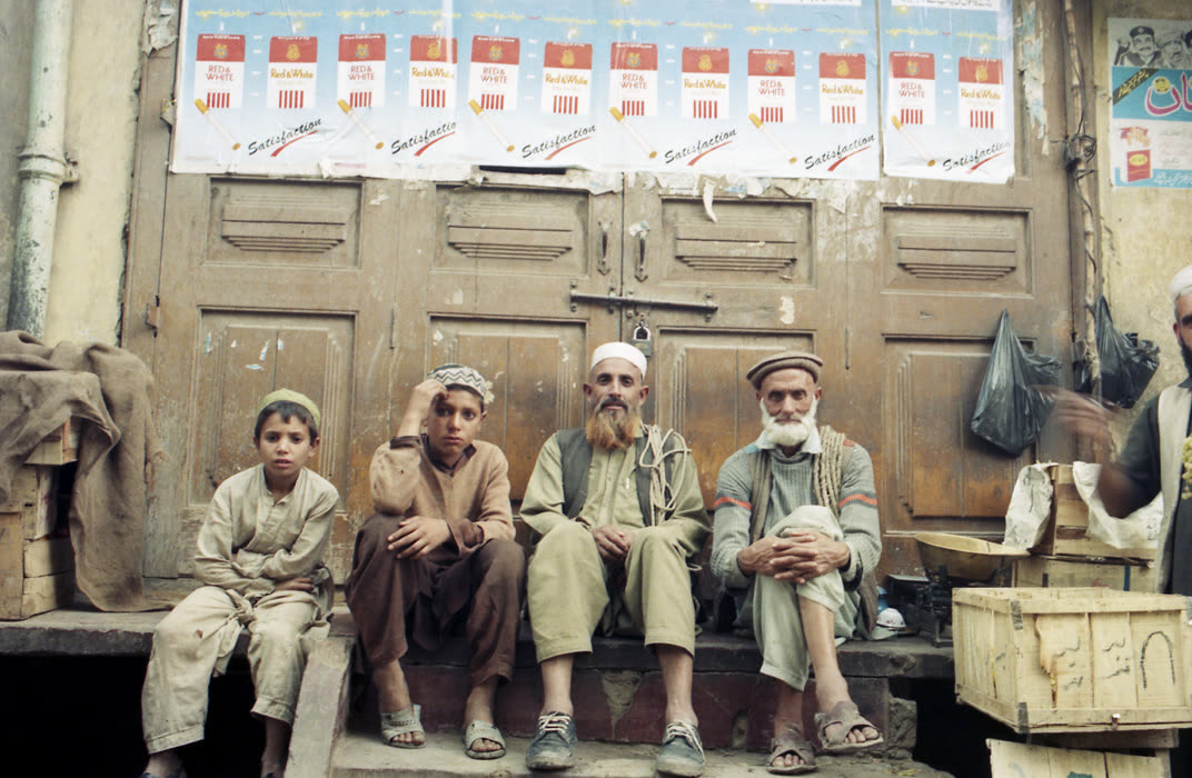 PAKISTAN – analoges Foto von Nicole Muhs (Bild 24 von 51)