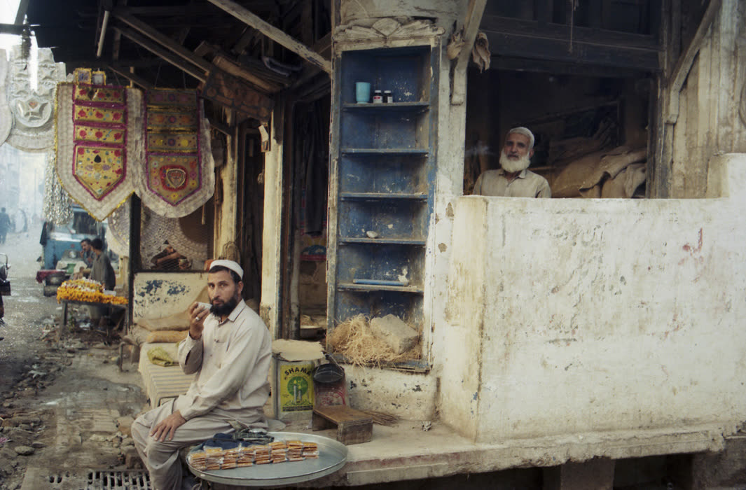 PAKISTAN – analoges Foto von Nicole Muhs (Bild 25 von 51)