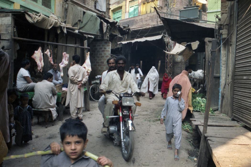PAKISTAN – analoges Foto von Nicole Muhs (Bild 26 von 51)