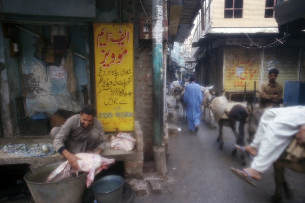 PAKISTAN – analoges Foto von Nicole Muhs (Bild 27 von 51)