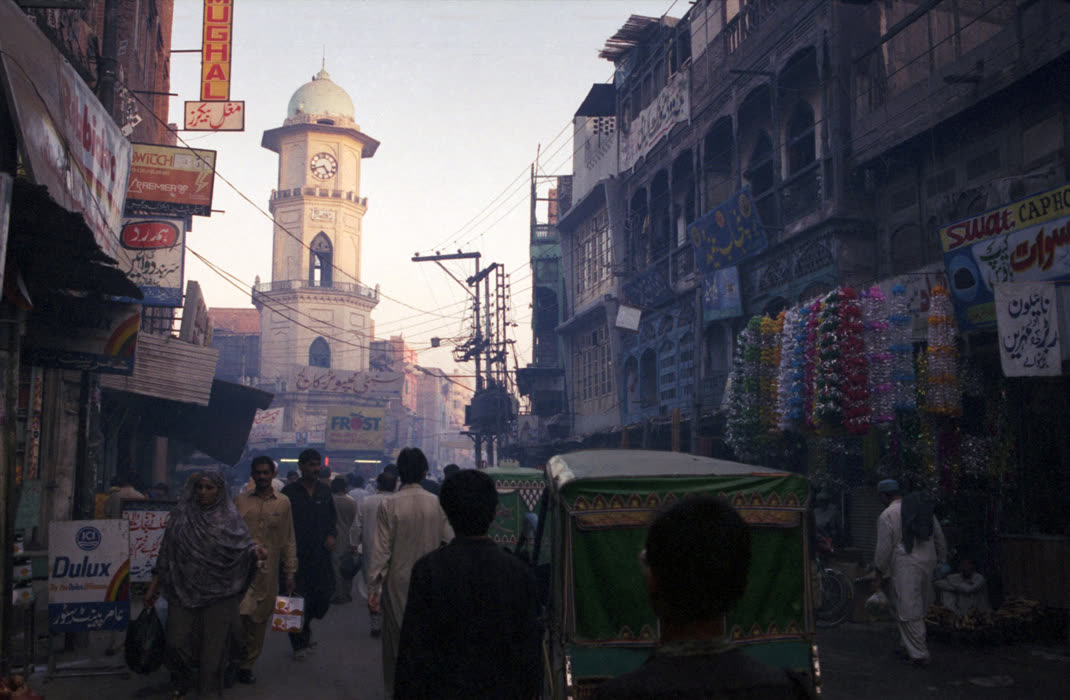 PAKISTAN – analoges Foto von Nicole Muhs (Bild 4 von 51)