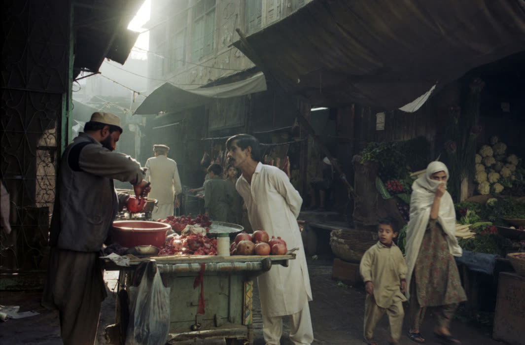 PAKISTAN – analoges Foto von Nicole Muhs (Bild 5 von 51)