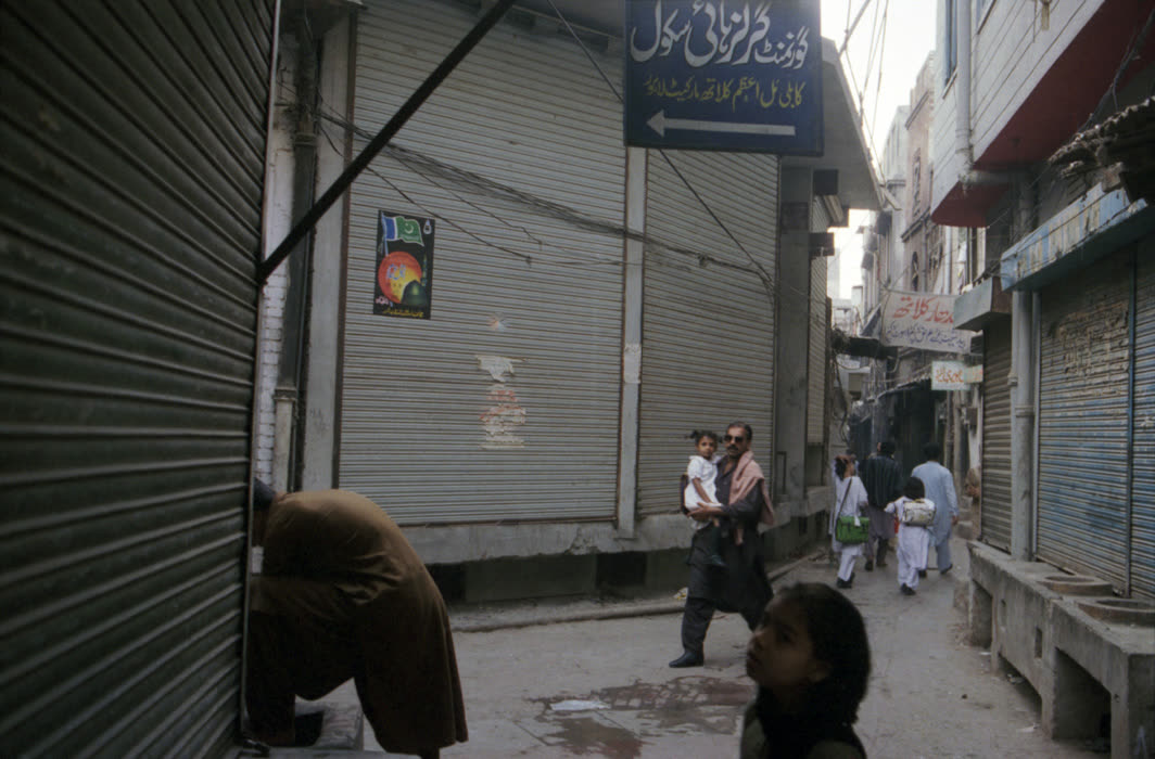 PAKISTAN – analoges Foto von Nicole Muhs (Bild 36 von 51)