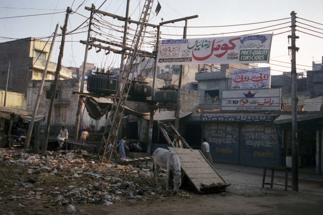 PAKISTAN – analoges Foto von Nicole Muhs (Bild 38 von 51)