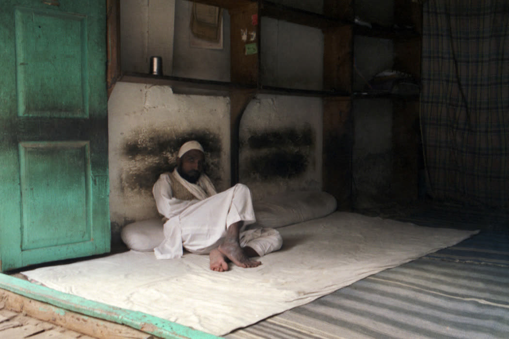 PAKISTAN – analoges Foto von Nicole Muhs (Bild 42 von 51)