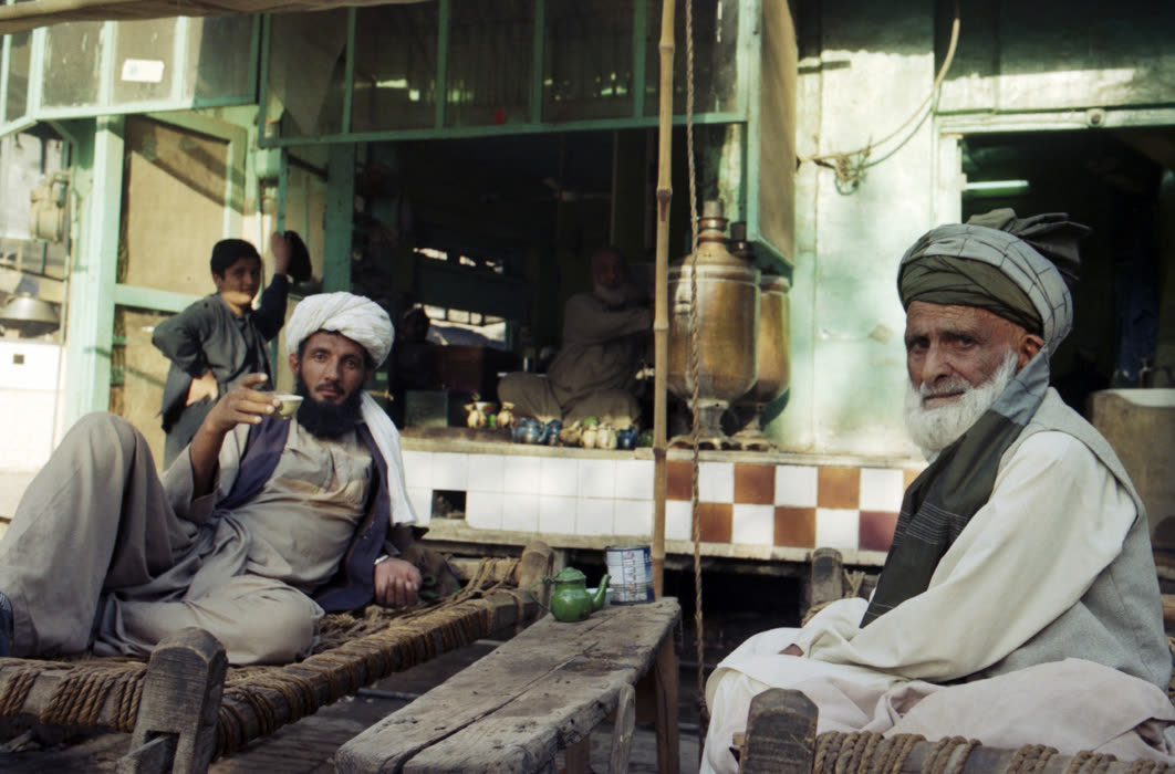 PAKISTAN – analoges Foto von Nicole Muhs (Bild 6 von 51)