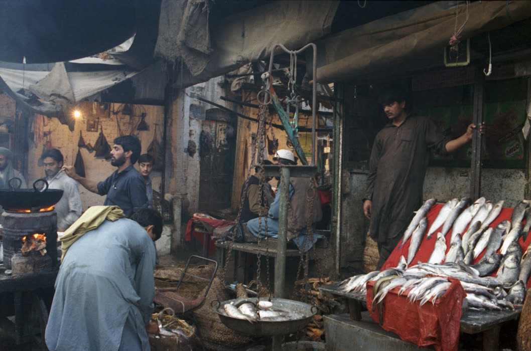 PAKISTAN – analoges Foto von Nicole Muhs (Bild 47 von 51)