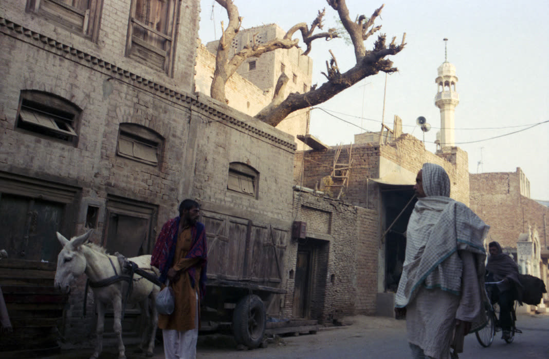 PAKISTAN – analoges Foto von Nicole Muhs (Bild 49 von 51)
