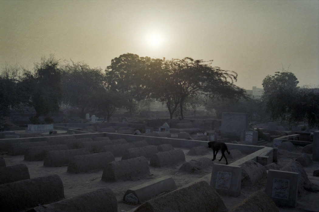 PAKISTAN – analoges Foto von Nicole Muhs (Bild 51 von 51)