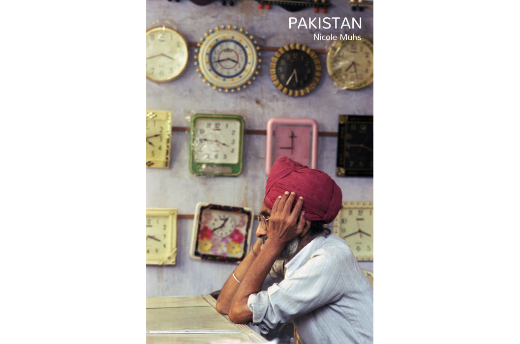 PAKISTAN