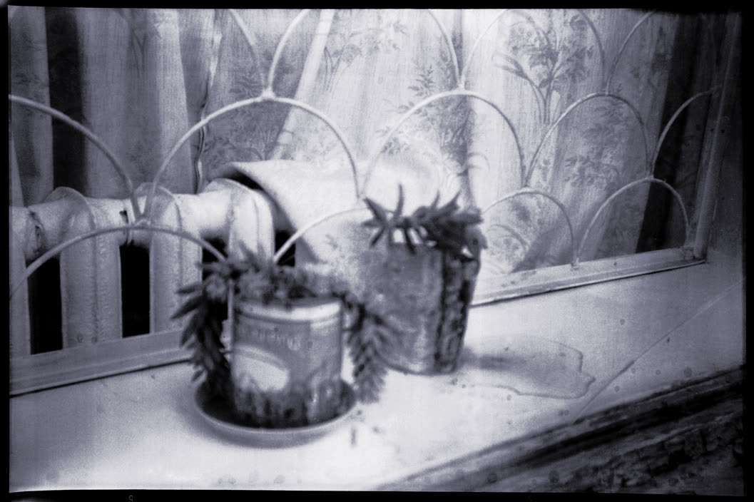 SIBIERIEN – analoges Foto von Nicole Muhs (Bild 5 von 13)